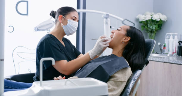 Oral Cancer Screening in Prairie Ridge, WA